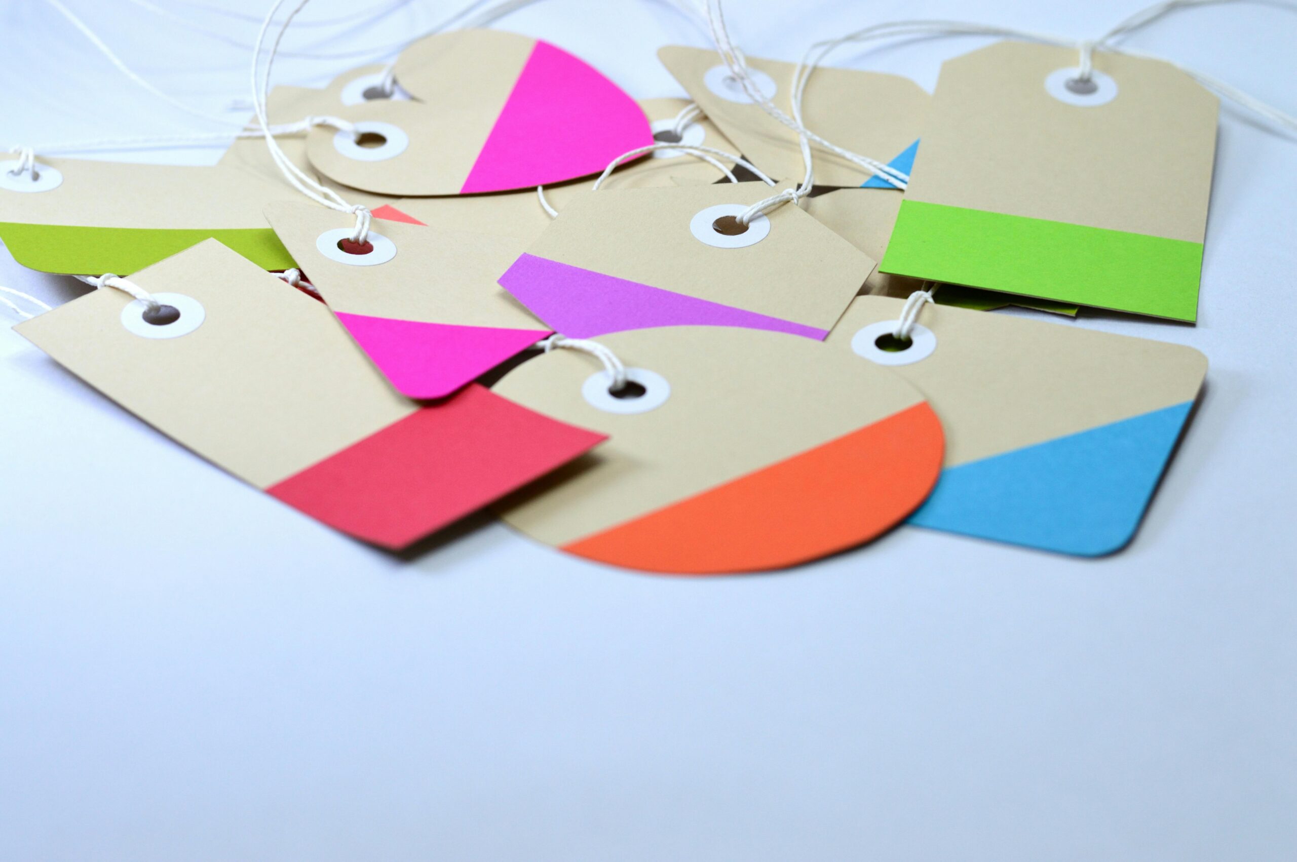 Customizable Shapes