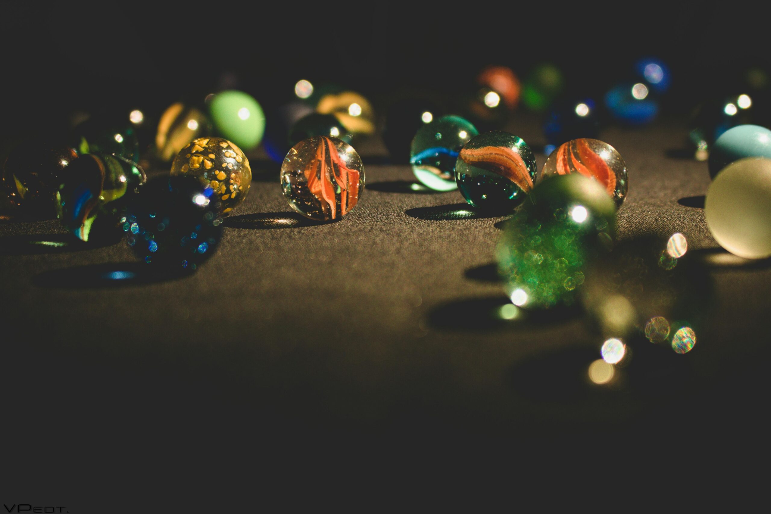 Dishwasher-Safe Glass Toys