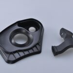 ergonomic glass pet toys