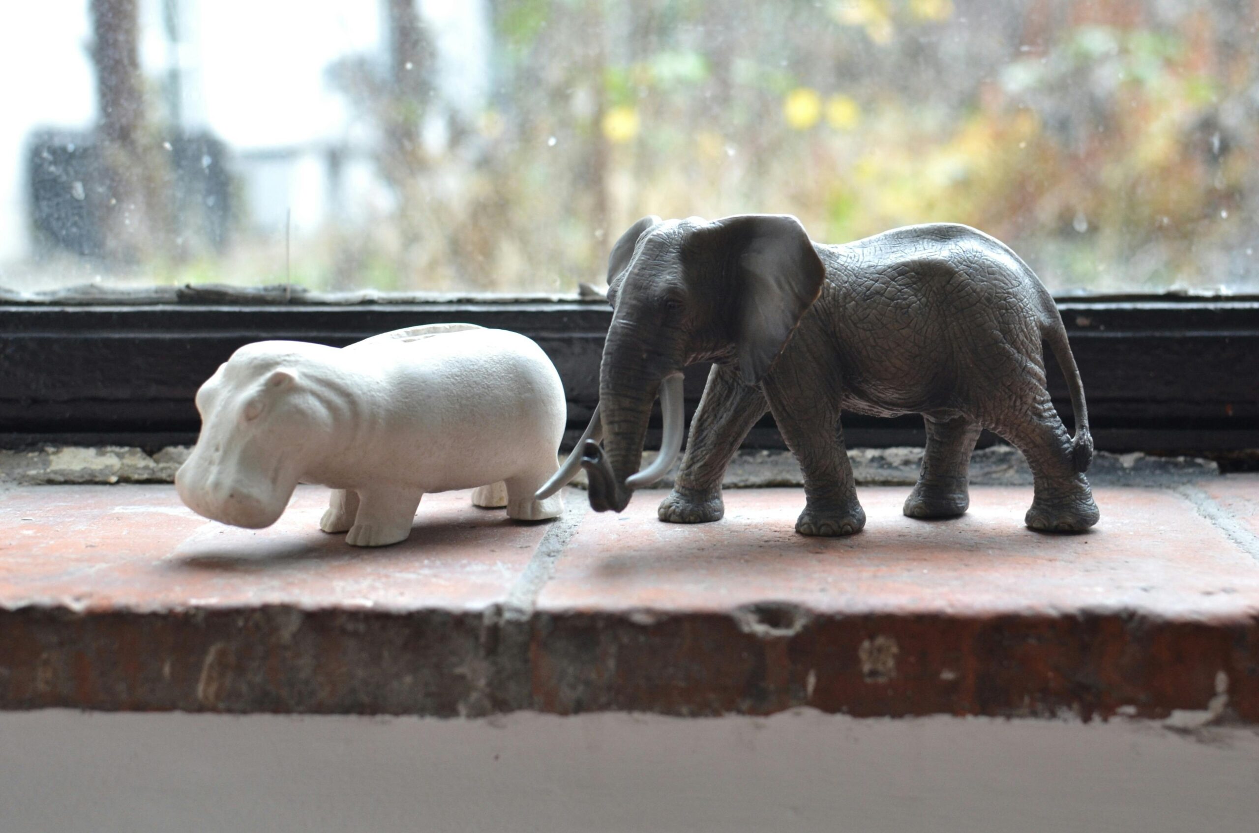 Handcrafted Glass Toys