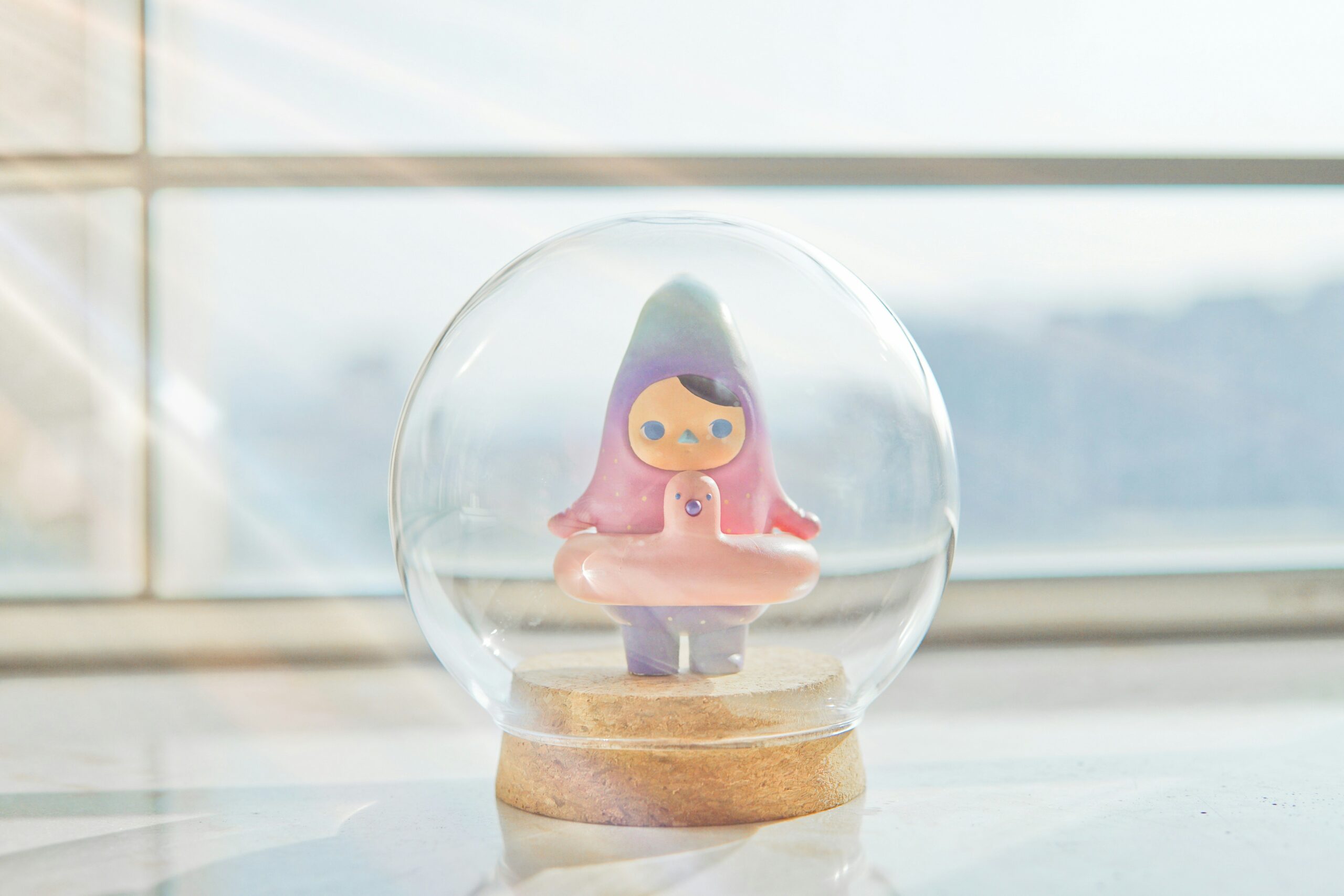 Crafting Unique Joy: The Ultimate Guide to Custom Glass Toy Shapes for Your Pets