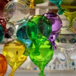 Why Every Pet Deserves a Colorful Glass Pet Toy (And How to Choose One)