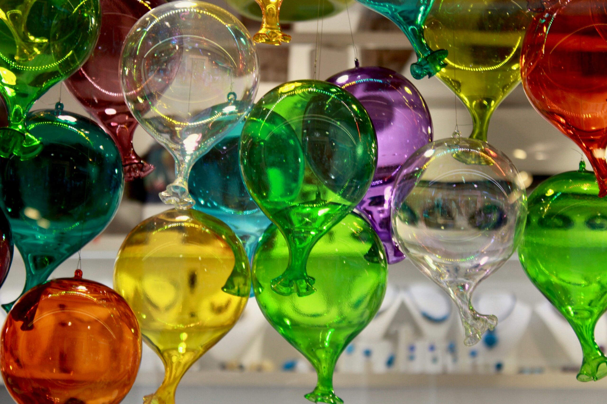 Why Every Pet Deserves a Colorful Glass Pet Toy (And How to Choose One)