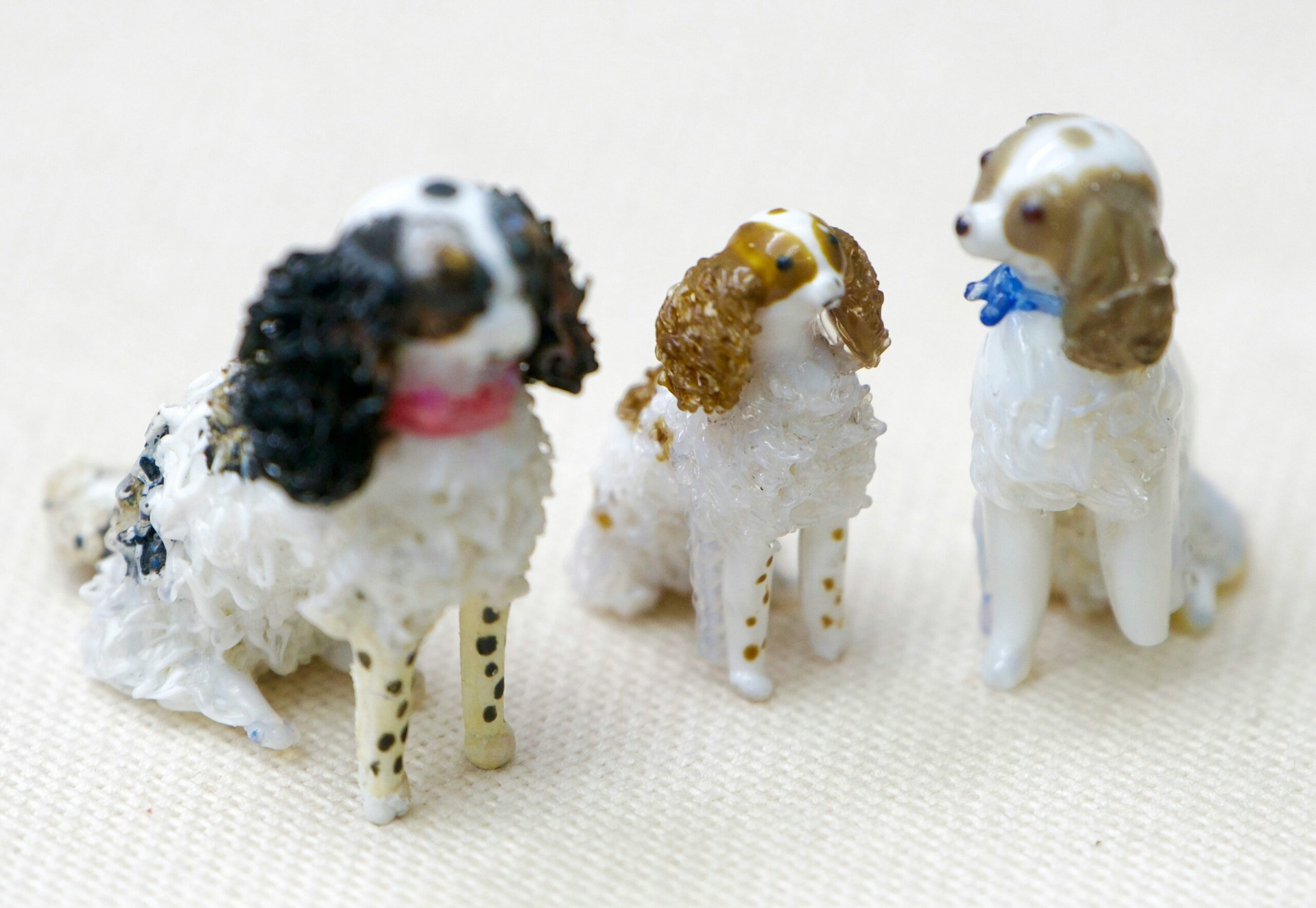 Why Every Pet Deserves an Artistic Glass Pet Toy: Elevate Playtime with Style and Safety