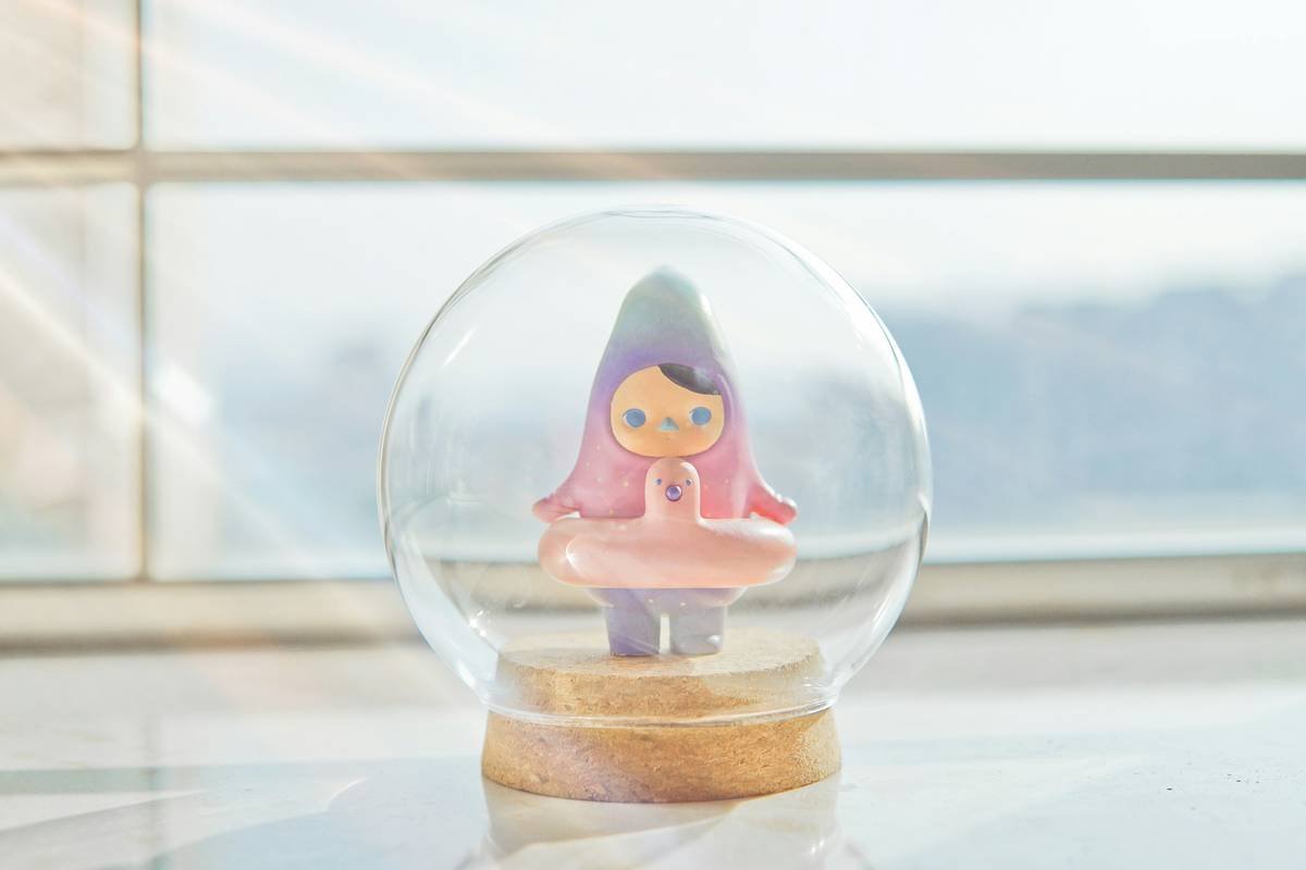 Why Your Pet Deserves a Glass Toy Artistic Shape (And How to Choose the Right One!)