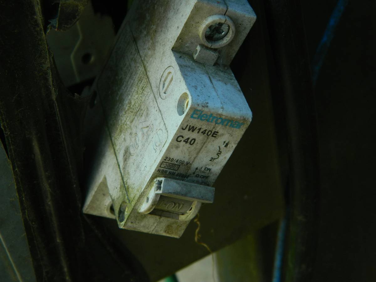 A shattered glass toy showing stress fractures from improper usage