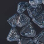 Why Your Cat Deserves a Glass Toy Modern Shape—And How to Choose One Safely