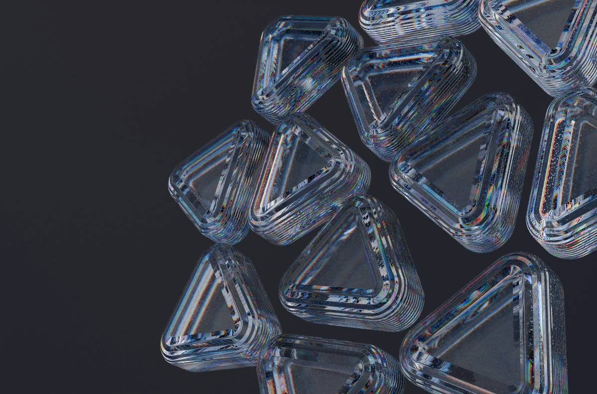 Why Your Cat Deserves a Glass Toy Modern Shape—And How to Choose One Safely