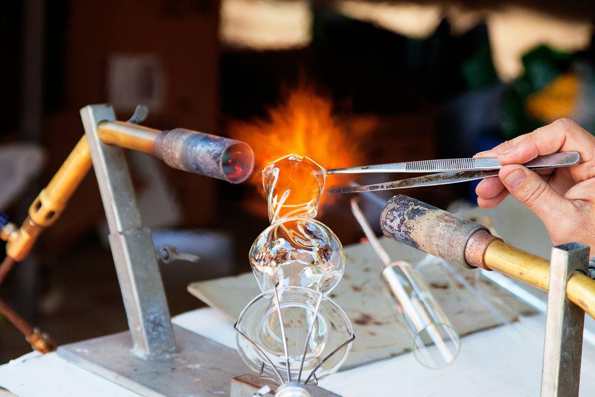 How to Create the Perfect Design Option Glass for Pet Toys: A Safe, Stylish Guide